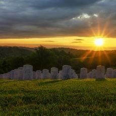 West Virginia National Cemetery
