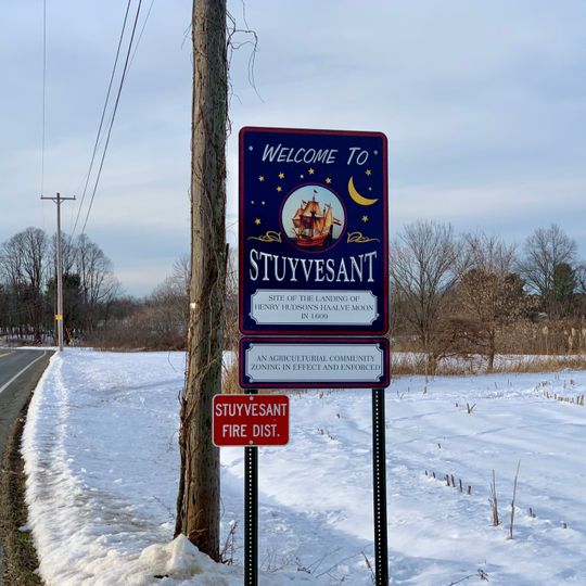 Stuyvesant