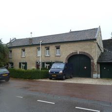 Rijksweg 60, Gronsveld