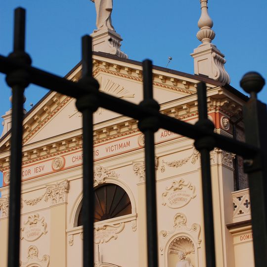 Chiesa di San Lorenzo