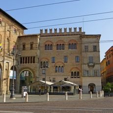 Palazzo del Podestà