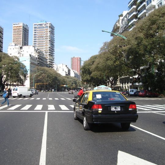 Palermo Hollywood