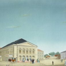 Christiania Theatre