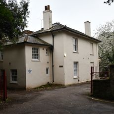 Exe House