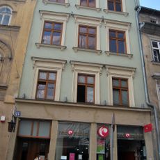 25 Grodzka Street in Kraków
