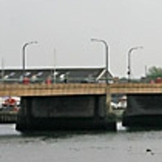 Northam Bridge