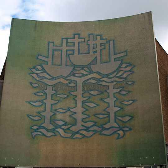 Co-op Mosaic, Hull