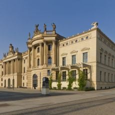 Alte Bibliothek