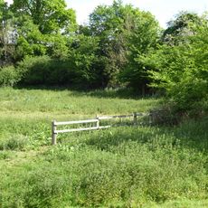 Chillesford Church Pit