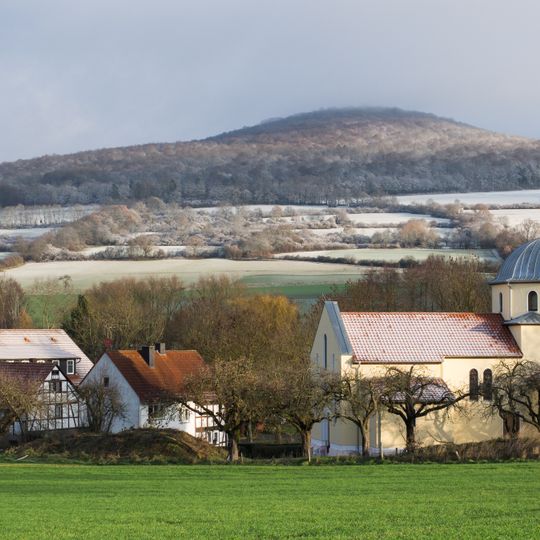 Verkündigungs-St. Justin-Monastery