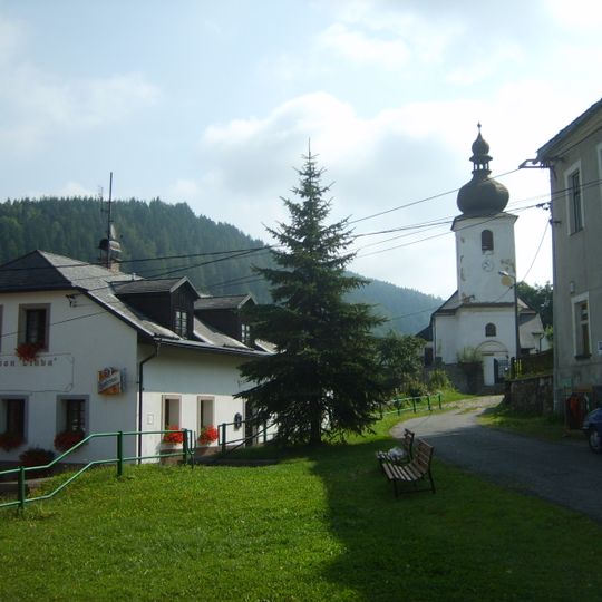 Church of Saint Bartholomew