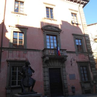 Palazzo Lippi