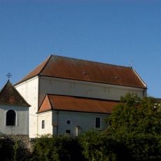 Schlosskirche Mailberg
