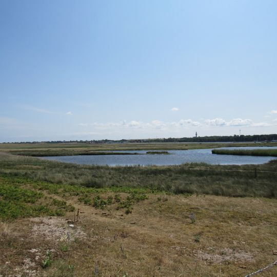 Graswarder/Heiligenhafen