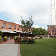 American Tobacco Historic District