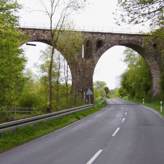 'Gelsterbrücke'