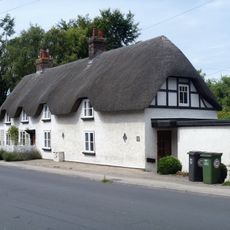 52 And 53, London Road