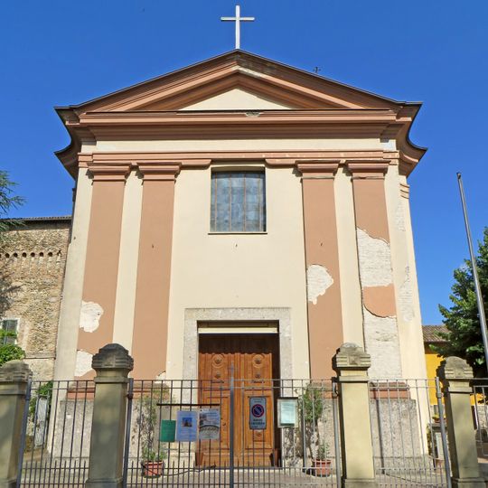 Chiesa di San Donnino