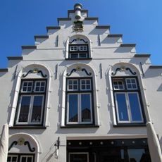 Friesestraat 42, Coevorden