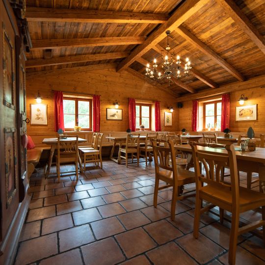 Restaurant Kaminstub´n