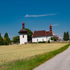 Church of the Holy Spirit in Dobruška