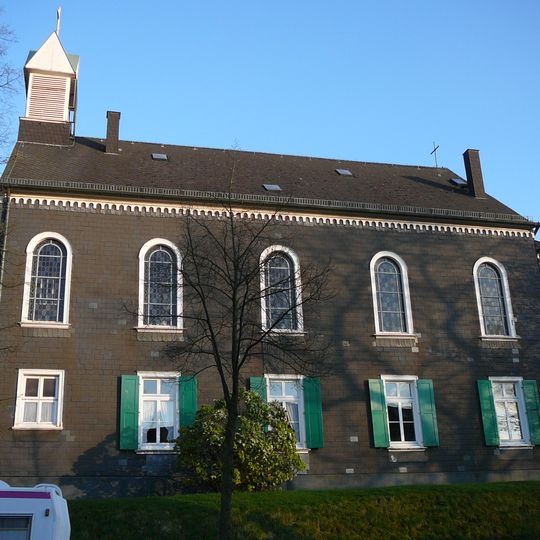 Evangelical Church