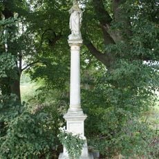 Mariensäule