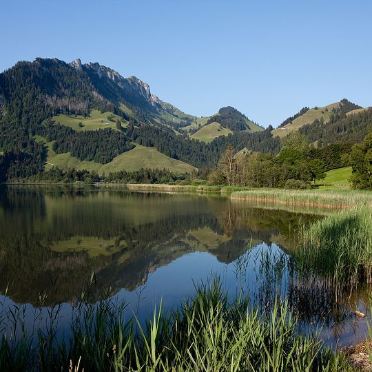Schwarzsee