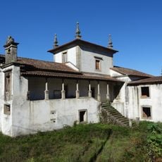 Casa e Quinta da Igreja
