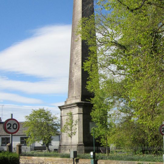 Killearn, Buchanan Monument