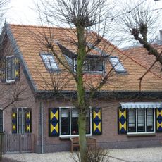 Offemweg 17, Noordwijk