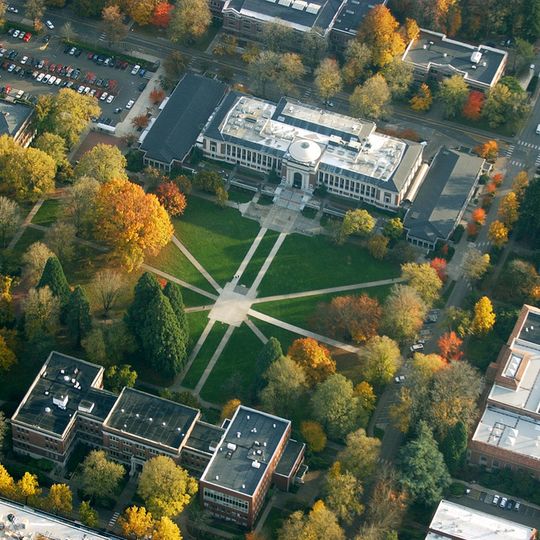 Oregon State University