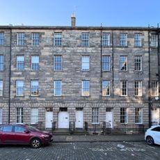 3-5 Hill Square, Edinburgh