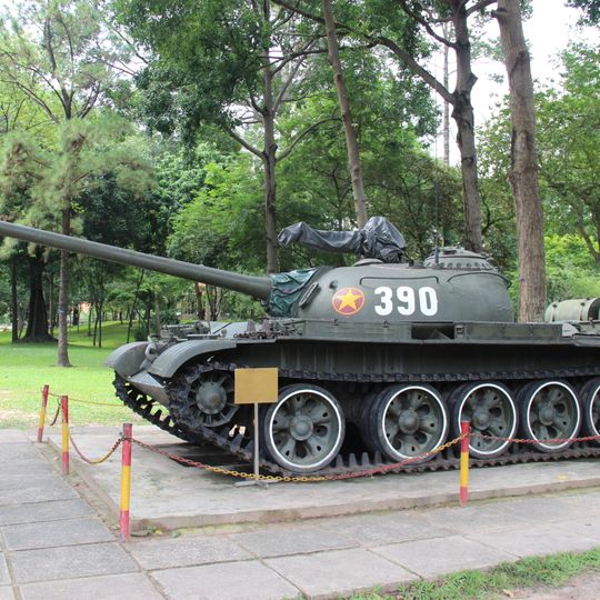Tank 390