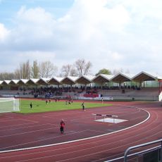 BELKAW-Arena