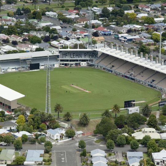 McLean Park