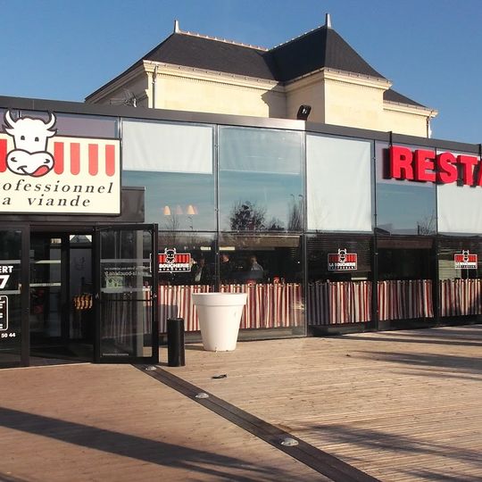 La Boucherie
