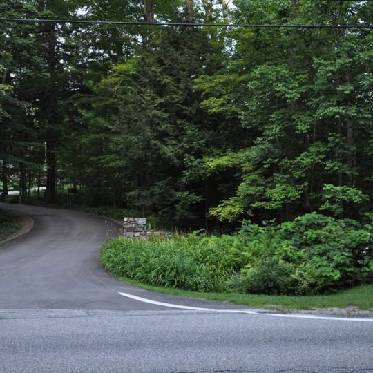 Parc d'État Gifford Woods
