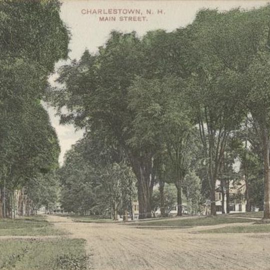 Charlestown