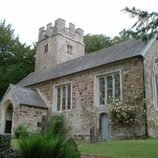 Church of St Mary