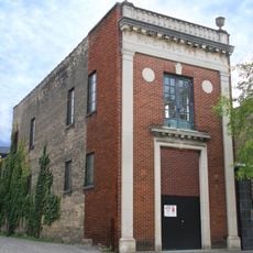 London Hydro Substation No. 4