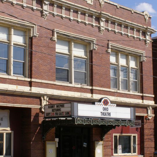 Ohio Theatre