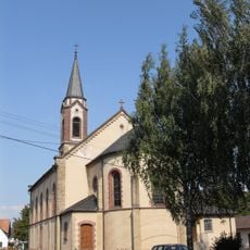 St. Peter und Paul