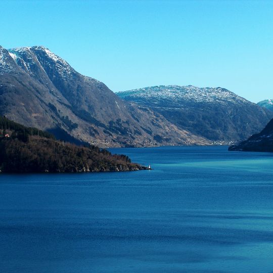 Sørfjord