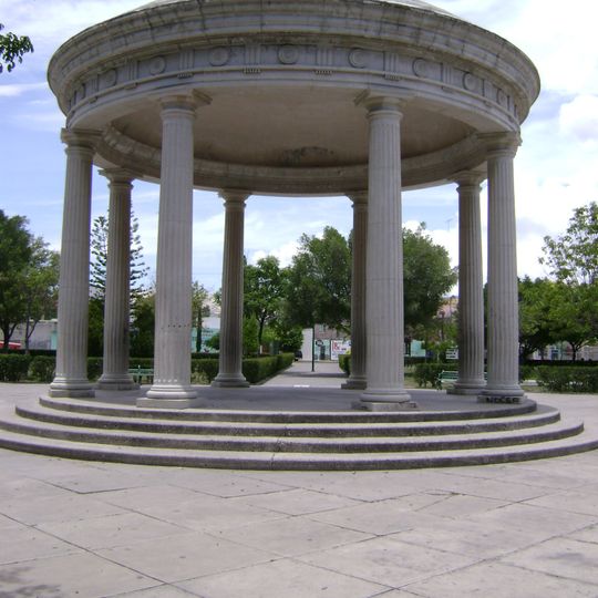 Tehuacán Municipality