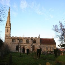 Church of St Clement
