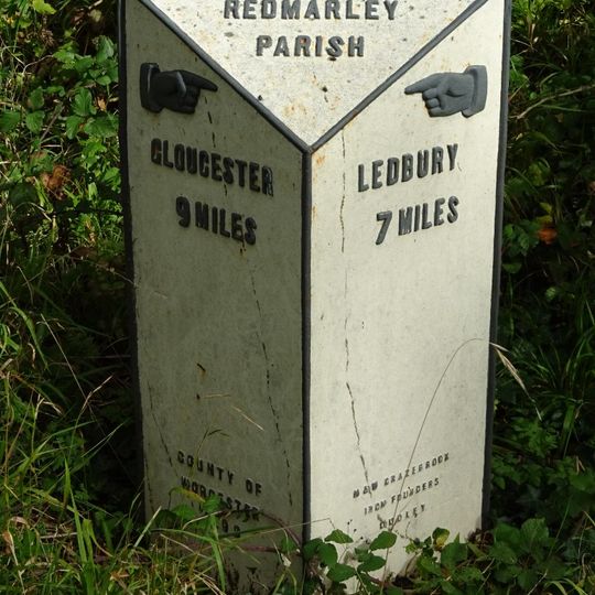 Milestone At Ngr So769301