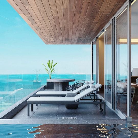 Impression Moxché by Secrets