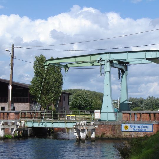 Overledebrug