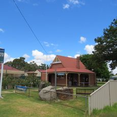 Dardanup State School (former)